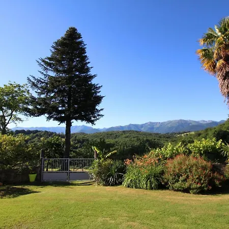 Du Bosc Holiday home *