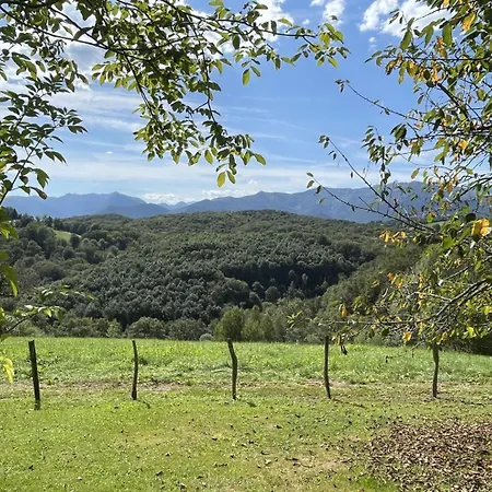 Casa vacanze Du Bosc