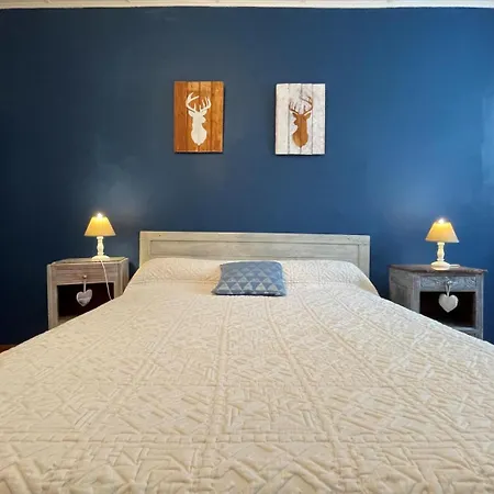 Du Bosc Casa vacanze *