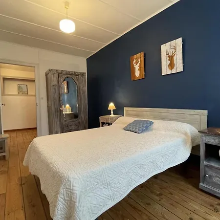 Casa vacanze Du Bosc Lys (Pyrenees-Atlantiques)