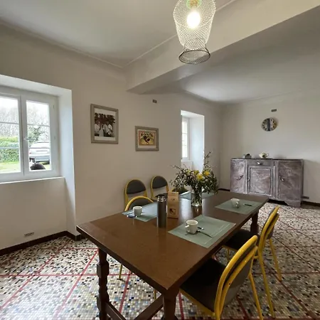 Casa vacanze Du Bosc