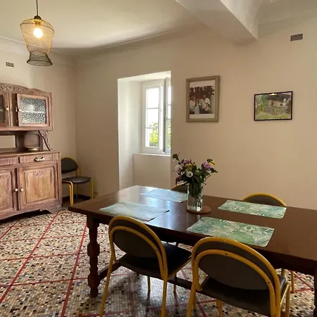 Du Bosc Casa vacanze *