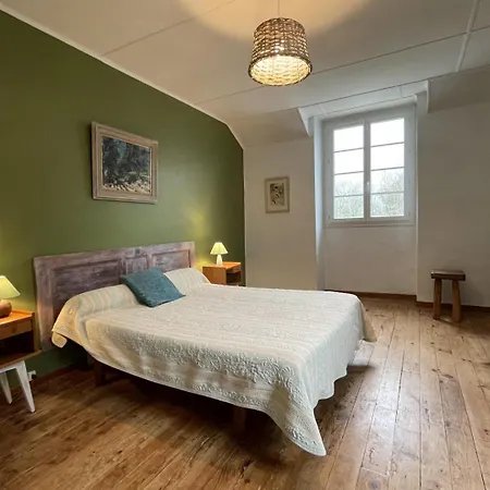 Casa vacanze Du Bosc Lys (Pyrenees-Atlantiques)