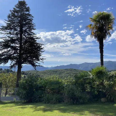 Casa vacanze Du Bosc