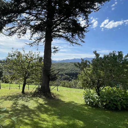 Casa vacanze Du Bosc *