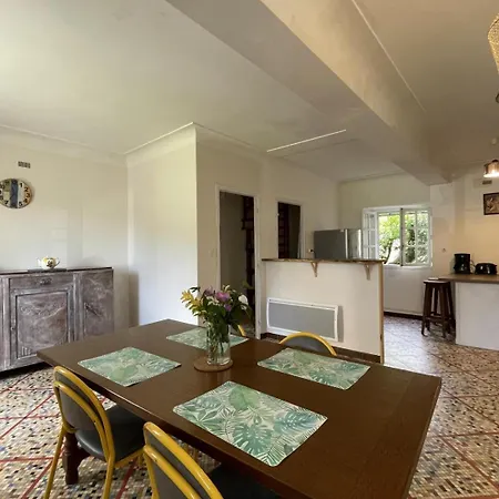 Du Bosc Casa vacanze Lys (Pyrenees-Atlantiques)