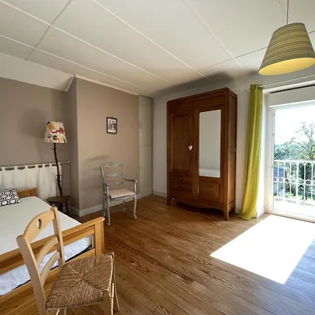 Du Bosc Lys (Pyrenees-Atlantiques)