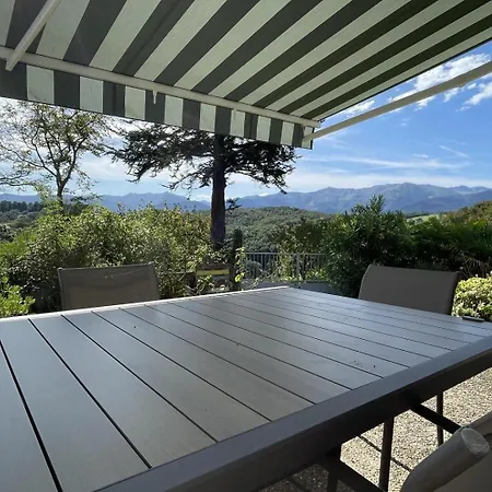 Du Bosc * Lys (Pyrenees-Atlantiques)