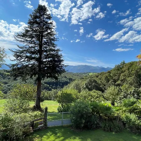 Du Bosc Casa vacanze *