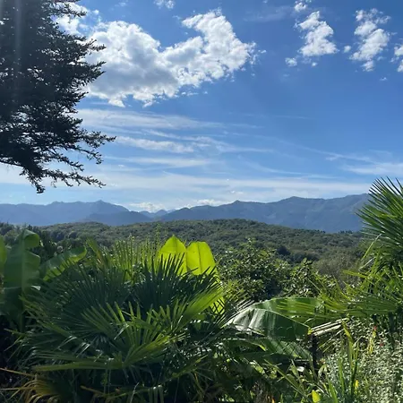 Casa vacanze Du Bosc Lys (Pyrenees-Atlantiques)